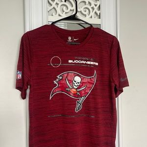 TB Bucs Tee